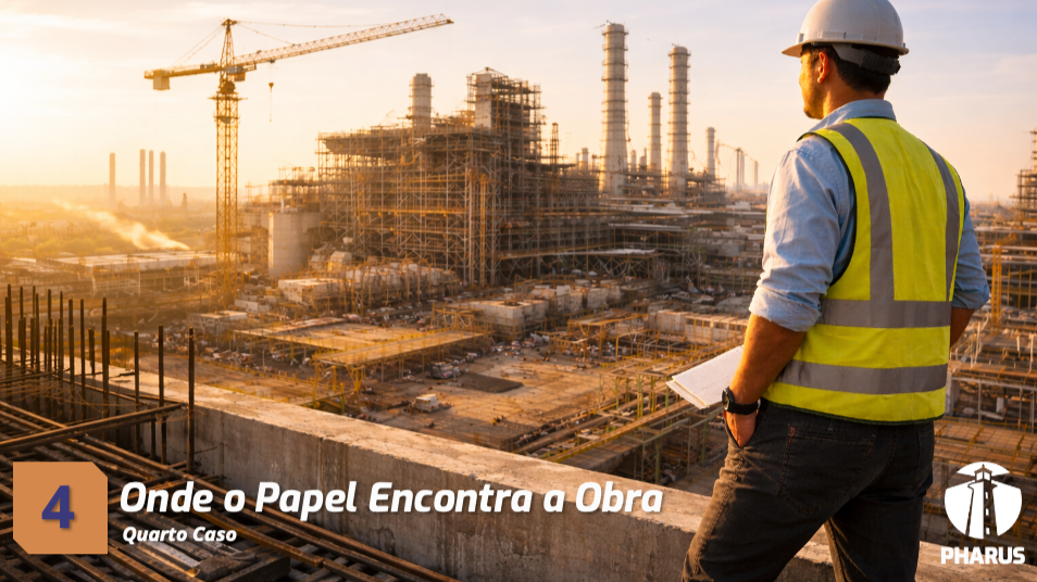 Quando a produtividade mostrou que a equipe não era o problema
