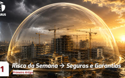 Transferência de riscos: por que os seguros são muito mais do que uma obrigação contratual?